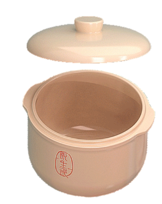 Midea/美的MD-WBZS0801F原厂迷你0.8L白陶瓷燕窝炖盅煲汤内胆盖子 - 图0