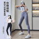 Leggings ກາງເກງປາສະຫຼາມບາງຈຸດແປດຈຸດສໍາລັບຄົນນ້ອຍໂຍຄະ
