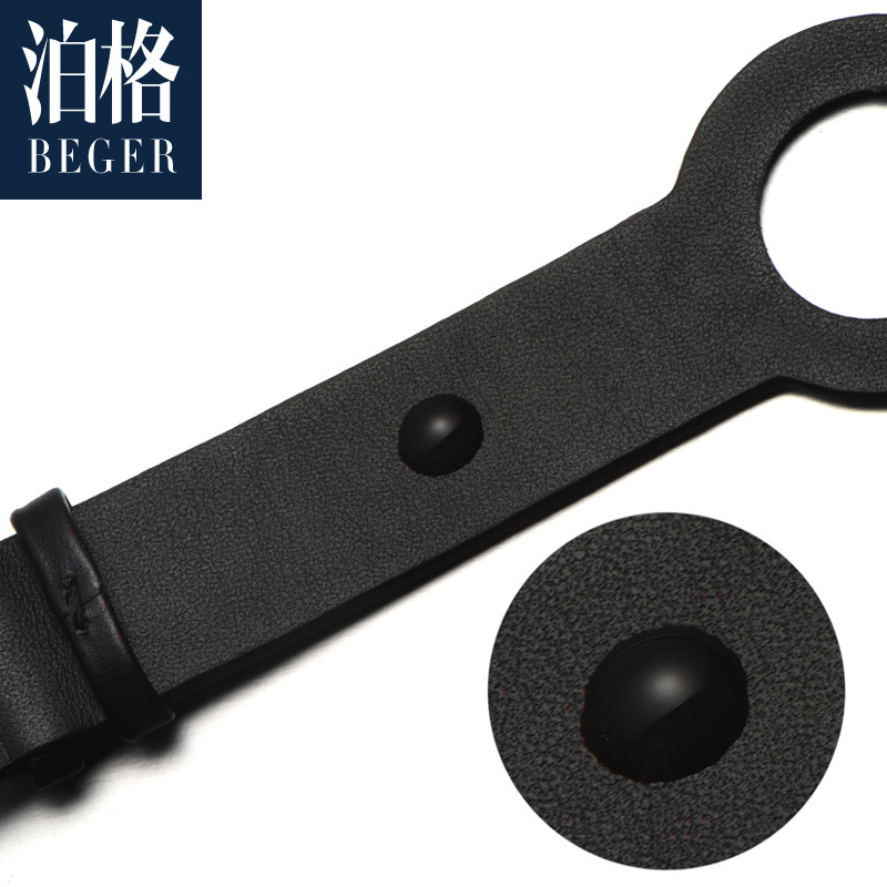 适配issey miyake三宅一生手表带 泊格配件