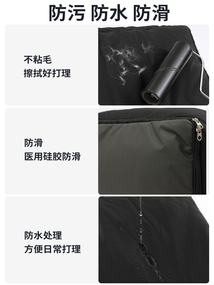 WOOW四季通用封闭式迷你宠物折叠小帐篷冬季保暖狗窝猫垫子可拆,淘宝优惠券,粉丝福利购,淘宝优惠卷