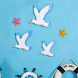 Декор, подвеска, креативное настенное крепление для гостиной