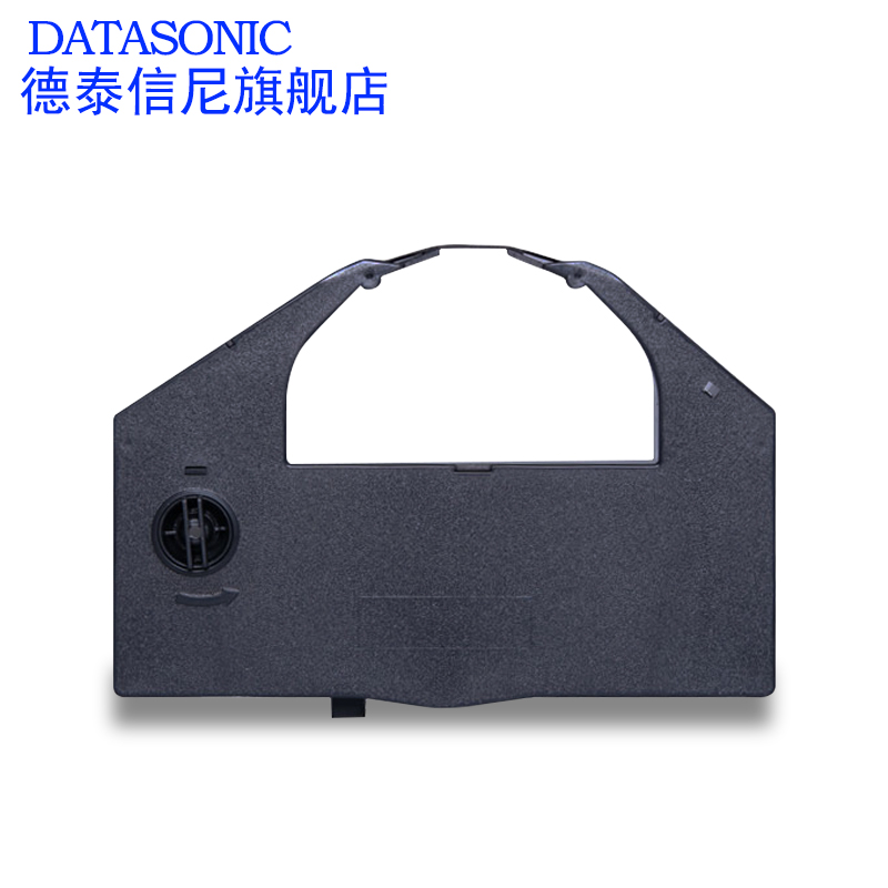 DATASONIC适用爱普生EPSON DLQ3000K色带架DLQ3000 DLQ3500K DLQ3250K VP-4300LRC针式打印机色带架墨盒碳带 - 图2