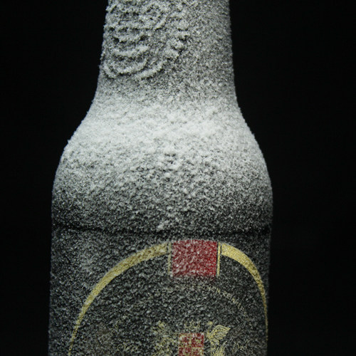 仿真人造假冰霜 产品照相影视广告拍摄商品商业摄影道具薄雪霜冻 - 图1