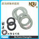 Rubber dust cover imported sealing ring