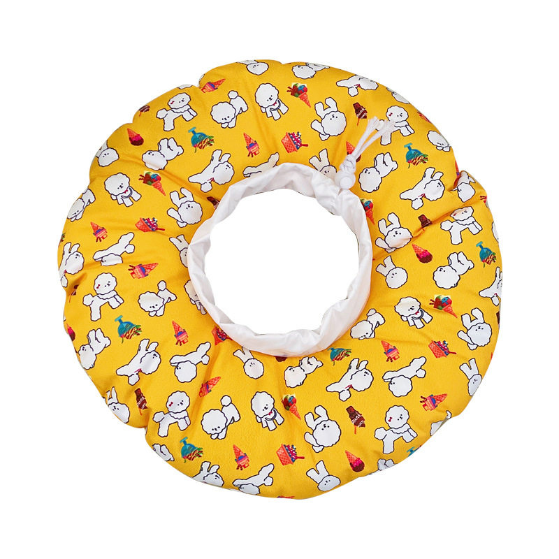 宠物伊丽莎白圈猫咪狗狗头套项圈耻辱圈绝育专用脖套防舔软圈用品,淘宝优惠券,粉丝福利购,淘宝优惠卷