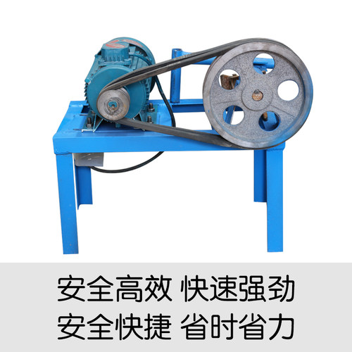 扣件螺丝修复机扣件修复机扣件螺丝松动清洗拆卸机扣件修理维修机 - 图0