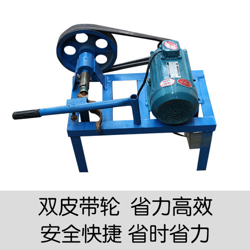 扣件螺丝修复机扣件修复机扣件螺丝松动清洗拆卸机扣件修理维修机 - 图1