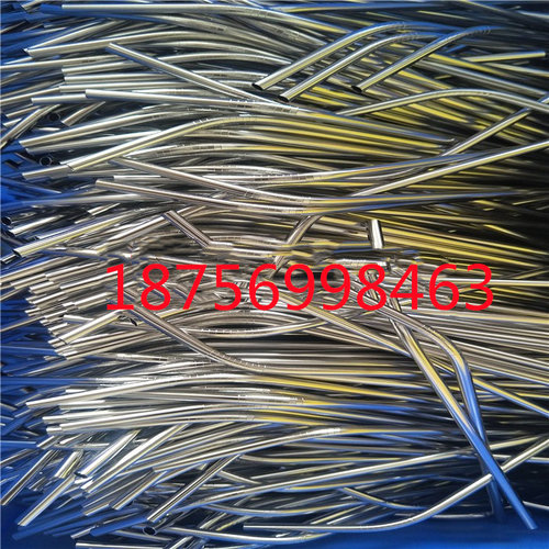 A3 316 304不锈钢管毛细管弯管折弯直角圆管盘管加工焊接来图定制 - 图1