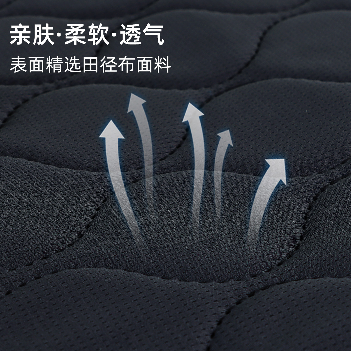 儿童安全座椅垫子防水防脏污宝宝吃饭餐椅隔尿垫柔软舒适四季通用,淘宝优惠券,粉丝福利购,淘宝优惠卷