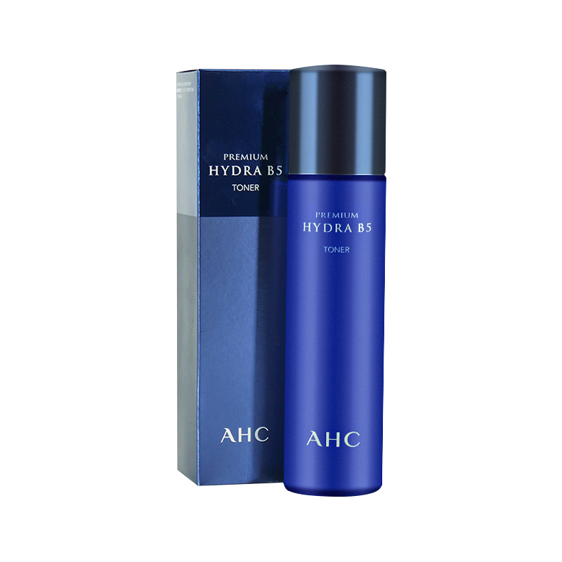 B5 套裝深補水滋潤保濕面部護理套裝 ahc AHC 愛和純 玻尿酸水乳 B5 套裝深補水滋潤保濕面部護理套裝 ahc AHC 愛和純 玻尿酸水乳