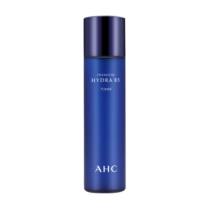 B5 套裝深補水滋潤保濕面部護理套裝 ahc AHC 愛和純 玻尿酸水乳 B5 套裝深補水滋潤保濕面部護理套裝 ahc AHC 愛和純 玻尿酸水乳