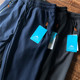 Plush soft shell pants, straight leg windproof pants, autumn and winter thick style