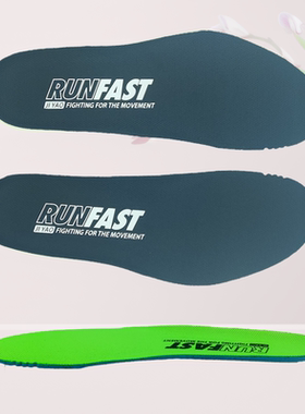 适配NIKEFREE鞋垫男款吸汗减震