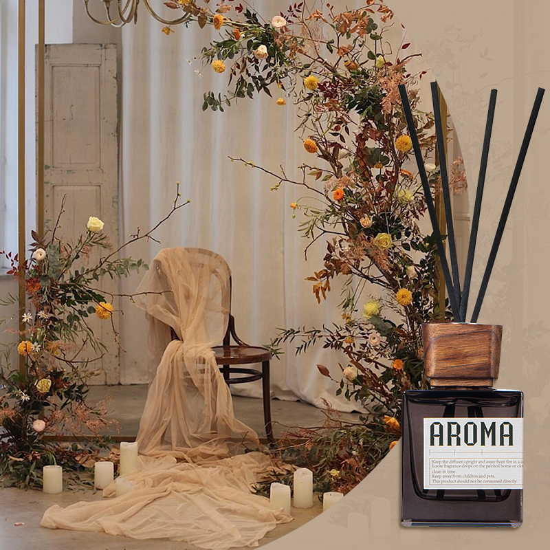 AROMA ME弥香 经典花香香薰家用室内持久卧室香水房间熏香伴手礼,淘宝优惠券,粉丝福利购,淘宝优惠卷