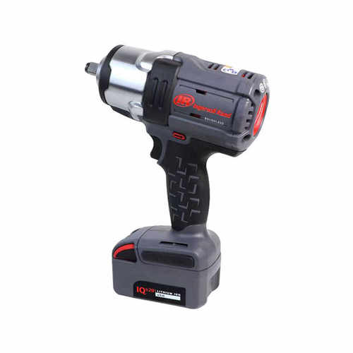 英格索兰IR电动冲击扳手套装多功能高扭矩1/2