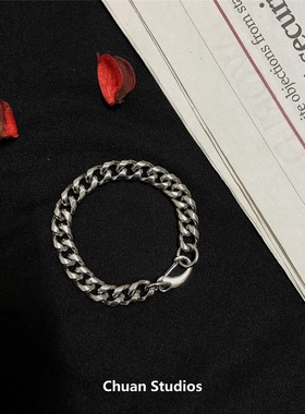 小众设计韩国情侣手链