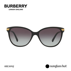 BURBERRY/博柏利太阳镜女士休闲时尚眼镜墨镜 0BE4216