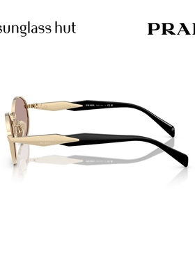 PRADA/普拉达防晒椭圆形女
