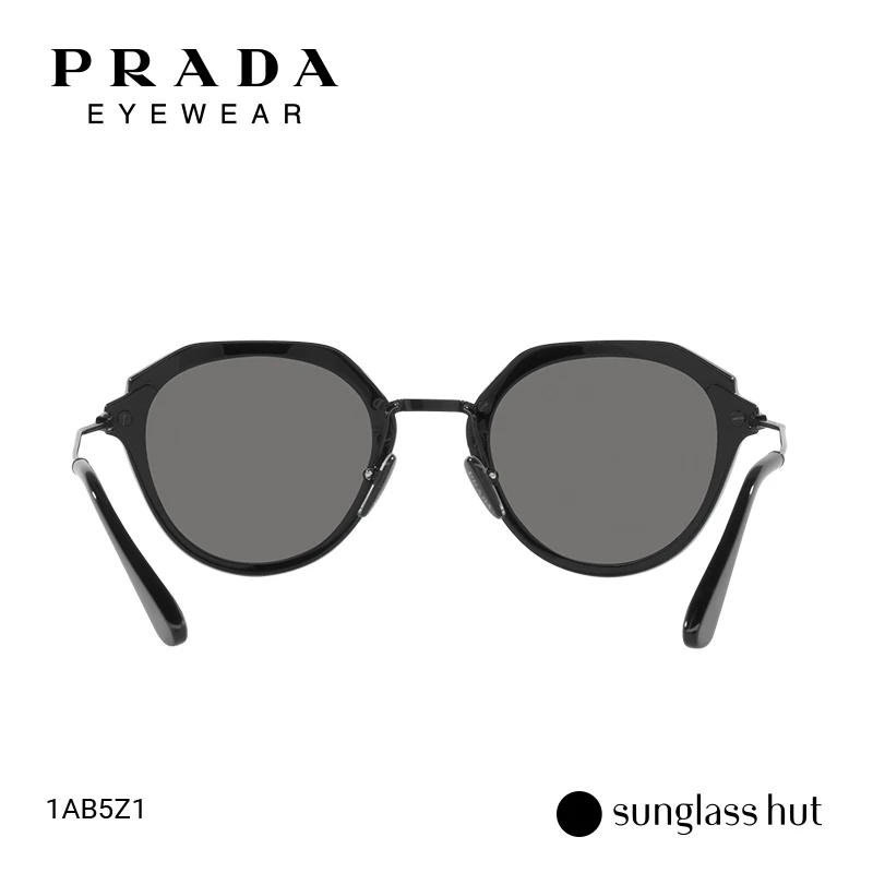 Модные солнцезащитные очки Prada