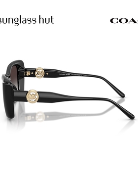 MICHAEL KORS【2026春夏新品】太阳镜女款墨镜方形眼镜0MK2270U