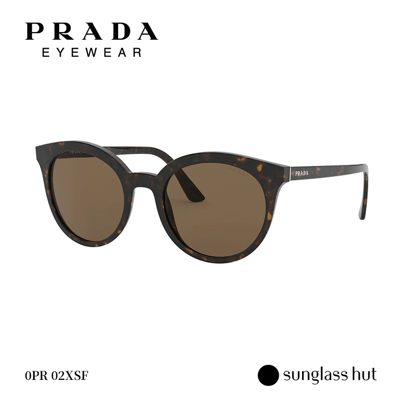 Очки Prada, стильные очки, городской стиль