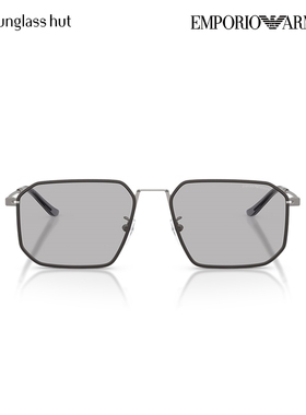 阿玛尼潮流时尚明星同款墨镜