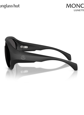 MONCLER2025春夏新品太阳镜