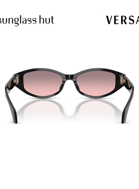 VERSACE/范思哲【2026春夏新品】太阳镜女款墨镜猫眼眼镜0VE4512D