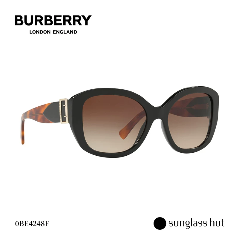 BURBERRY/ Стильные брендовые солнцезащитные очки