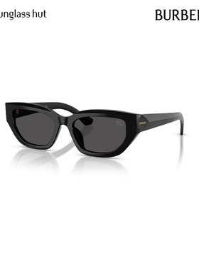 BURBERRY博柏利显瘦潮流墨镜