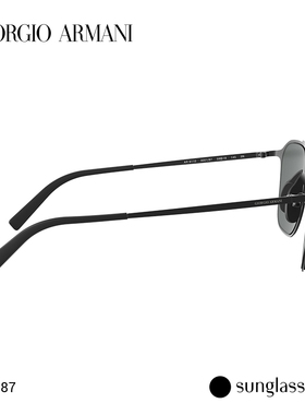 GIOR6110墨镜明星同款