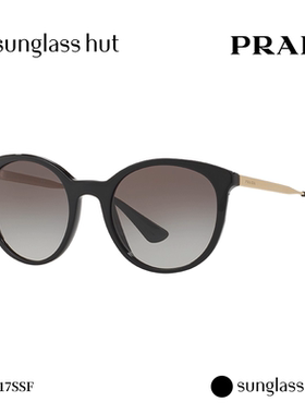 PRADA普拉达时尚女款墨镜