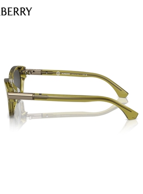 博柏利防晒男性户外墨镜