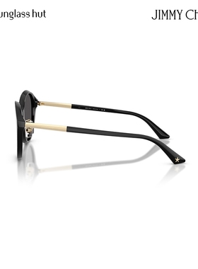 JIMMYCHOO女款潮流墨镜
