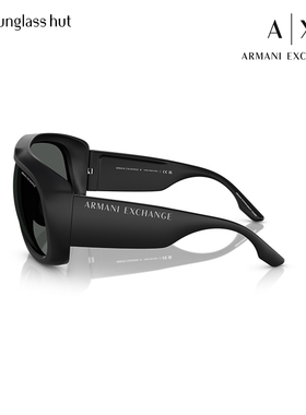 墨镜阿玛尼防风机能男