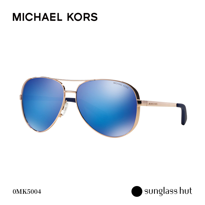 MICHAEL KORS/MK眼镜女士飞行员太阳镜墨镜 0MK5004 - 图2