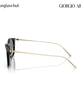 GIORGIO ARMANI【2025春夏新品】太阳镜男款墨镜枕形眼镜0AR8226T