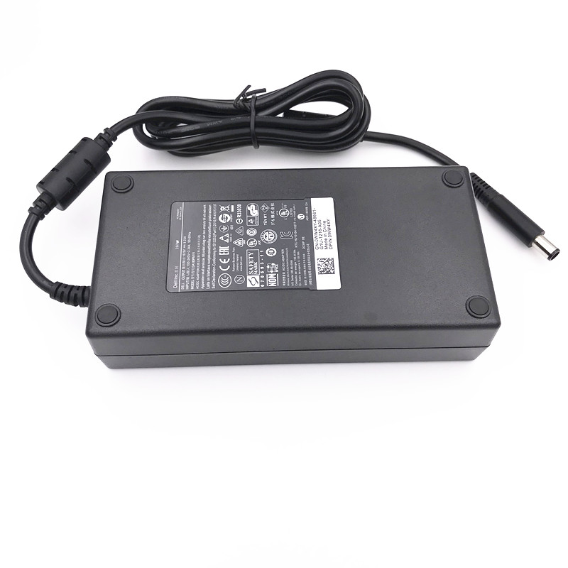DELL戴尔G7 7588 P72F笔记本电源适配器充电器线19.5V9.23A 180W-图0