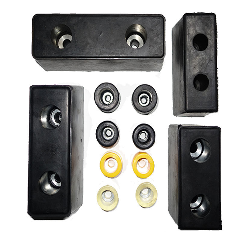 通用大小高栏货车车厢防撞块胶条胶敦防刮条汽车后门减震垫橡胶垫,淘宝优惠券,粉丝福利购,淘宝优惠卷