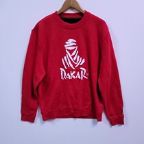 dakar Dakar Rally Racing Racing Racing Red Driverse Official Sync