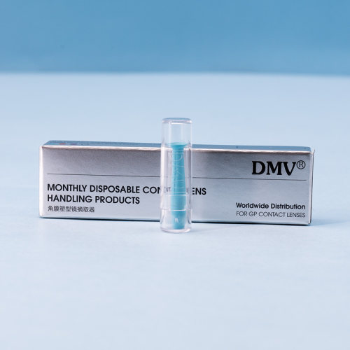 DMV吸棒角膜塑形镜摘取镜棒RGP硬镜实心吸盘硬性眼镜片OK镜取镜棒 - 图2