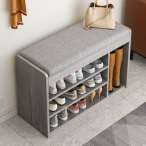 Wear a shoe stool for a door stool for a home doorway shoe rack can be sat in a family strip stool shoe cabinet on a stool