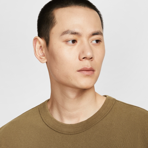 NIKE/耐克 NSW TEE SLVLS男子透气无袖运动T恤 HQ9255-235 - 图2