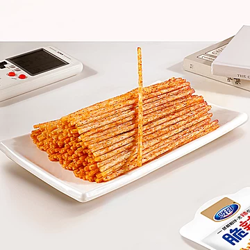 【19.9元任选10件】贤哥辣条香辣零食大礼包[10元优惠券]-寻折猪