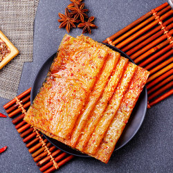 【任选10件】贤哥辣条80后怀旧零食大辣片