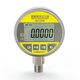 Five-digit display pressure gauge 0.4% high-precision air pressure gauge