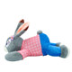 Rabbit Police Doll Zootopia Plush Toy
