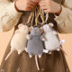 Huzhi Mouse Doll Big Mouse Doll Plush Toy
