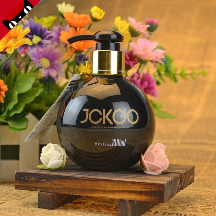 珺寇弹力素女卷发保湿定型后护发素 珺寇头发造型