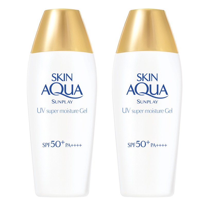 曼秀雷敦新碧防晒霜女面部防止外线 曼秀雷敦美妆防晒霜